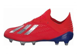 Adidas X 18.1 Firm Ground rot