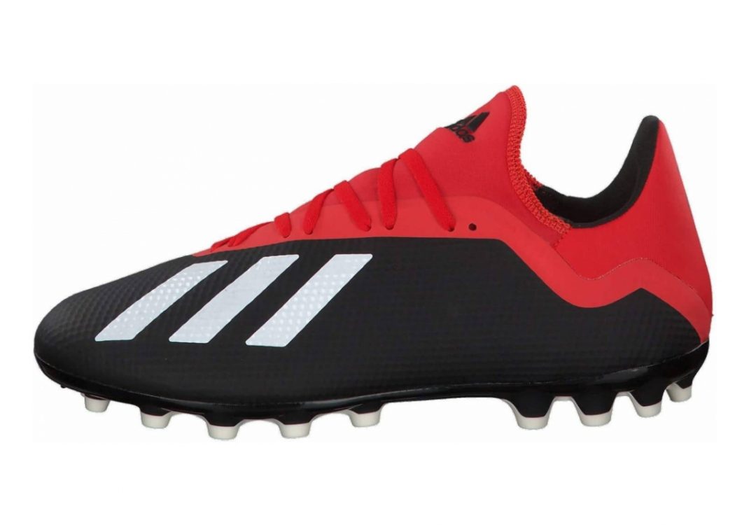 Adidas X 18.3 Artificial Grass  Rot