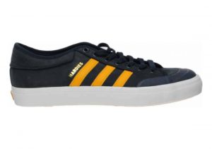 Adidas Matchcourt x Hardies Blue
