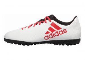 Adidas X Tango 17.4 Turf Grigio (Grey/Reacor/Cblack Grey/Reacor/Cblack)