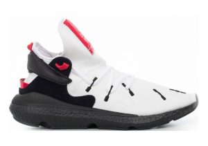Adidas Y-3 Kusari II FTWWhite/Black/Lusred
