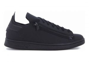 Adidas Y-3 Stan Zip Black