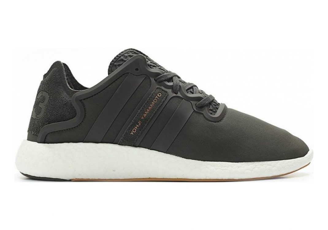 Adidas y3 store boost 2014