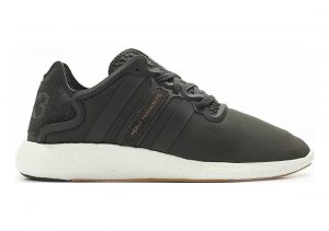 Adidas Y-3 Yohji Run Grey