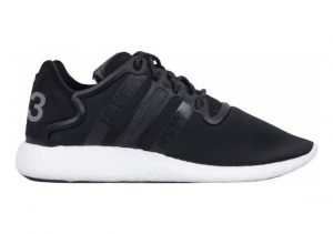 Adidas Y-3 Yohji Run Core Black