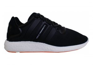 Adidas Y-3 Yohji Run Black