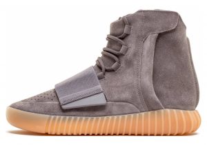 Adidas Yeezy 750 Boost Purple