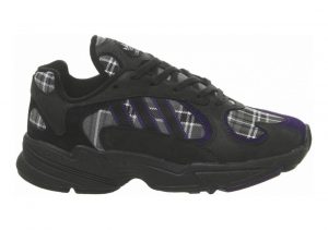 Adidas Yung-1 SCHWARZ