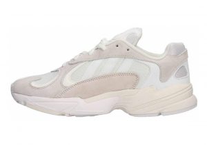 Adidas Yung-1 White