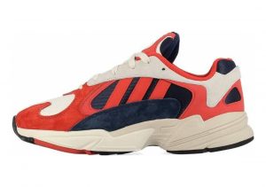 Adidas Yung-1 rot