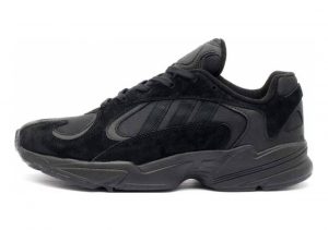 Adidas Yung-1 Black