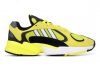 Adidas Yung-1 Yellow