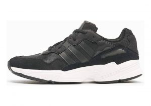 Adidas Yung-96  Black