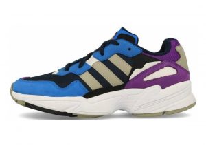 Adidas Yung-96  Blue