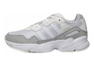 Adidas Yung-96  WHITE