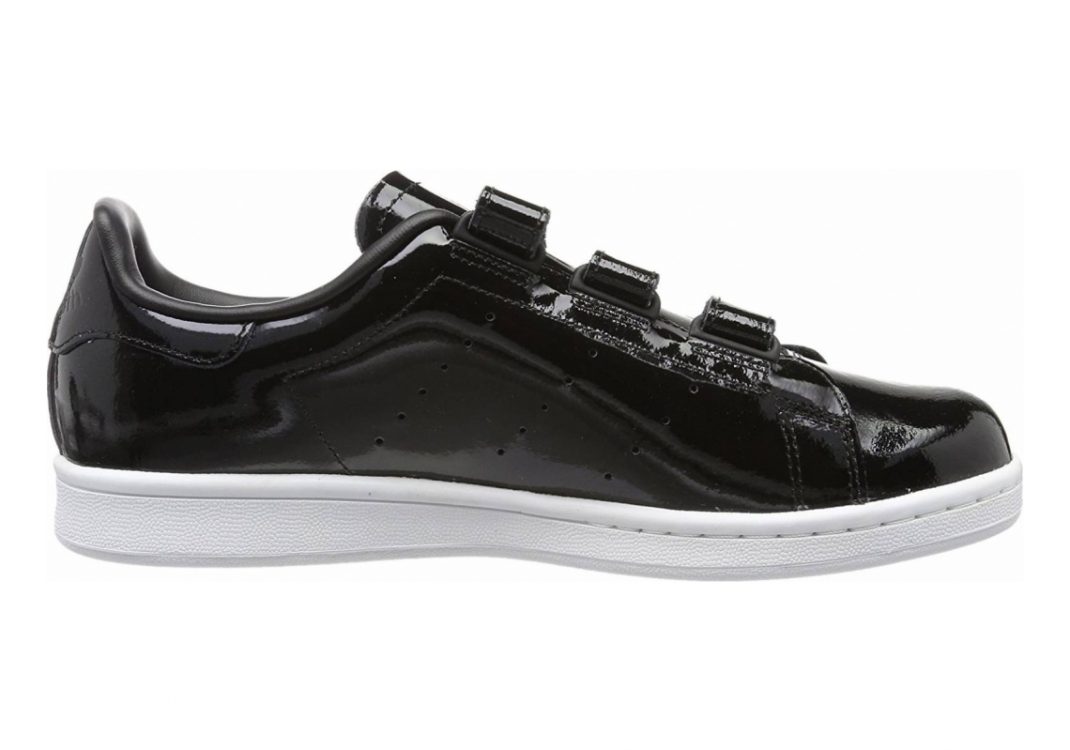 Adidas Stan Smith CF  - black