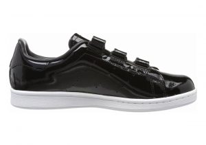 Adidas Stan Smith CF  - black
