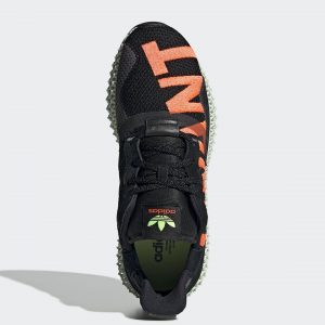 Adidas ZX 4000 4D I Want I Can