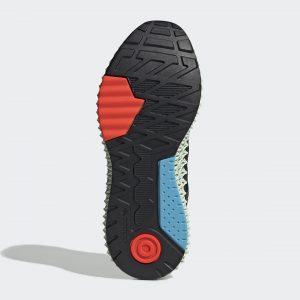 Adidas ZX 4000 4D I Want I Can