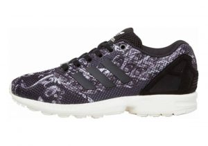 Adidas ZX Flux Farm Grey
