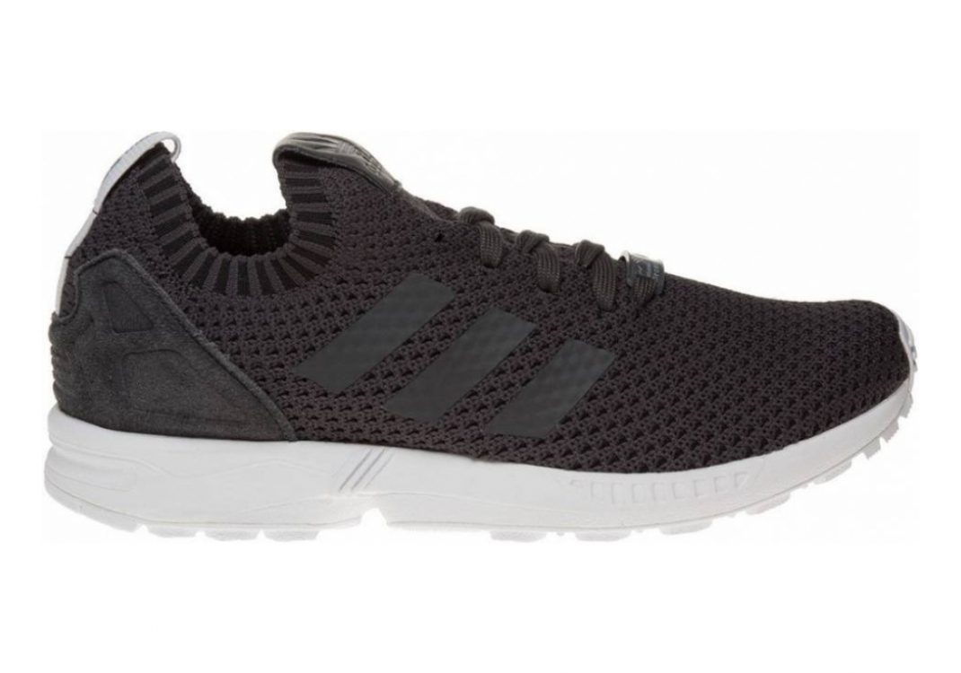 Adidas ZX Flux Primeknit Grey