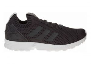Adidas ZX Flux Primeknit Grey