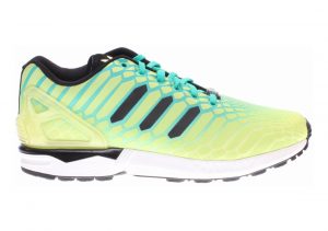 Adidas ZX Flux Xeno Green