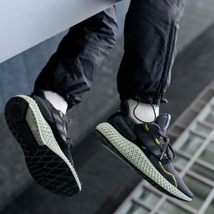 Adidas ZX 4000 4D Carbon