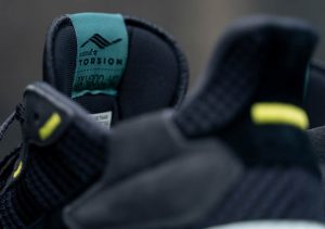 Adidas ZX 4000 4D Carbon