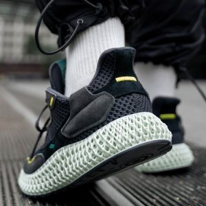 Adidas ZX 4000 4D Carbon