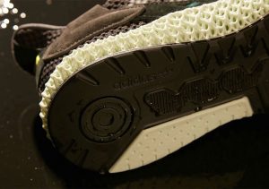 Adidas ZX 4000 4D Carbon