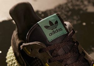 Adidas ZX 4000 4D Carbon