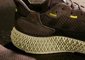 Adidas ZX 4000 4D Carbon