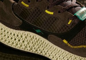Adidas ZX 4000 4D Carbon