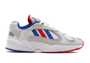 Adidas Yung-1 Barbershop