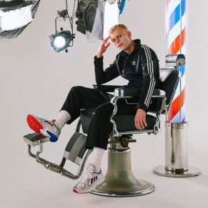 Adidas Yung-1 Barbershop