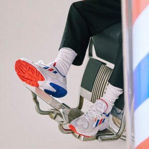 Adidas Yung-1 Barbershop