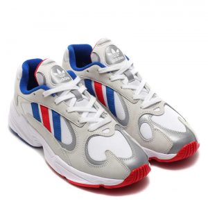 Adidas Yung-1 Barbershop