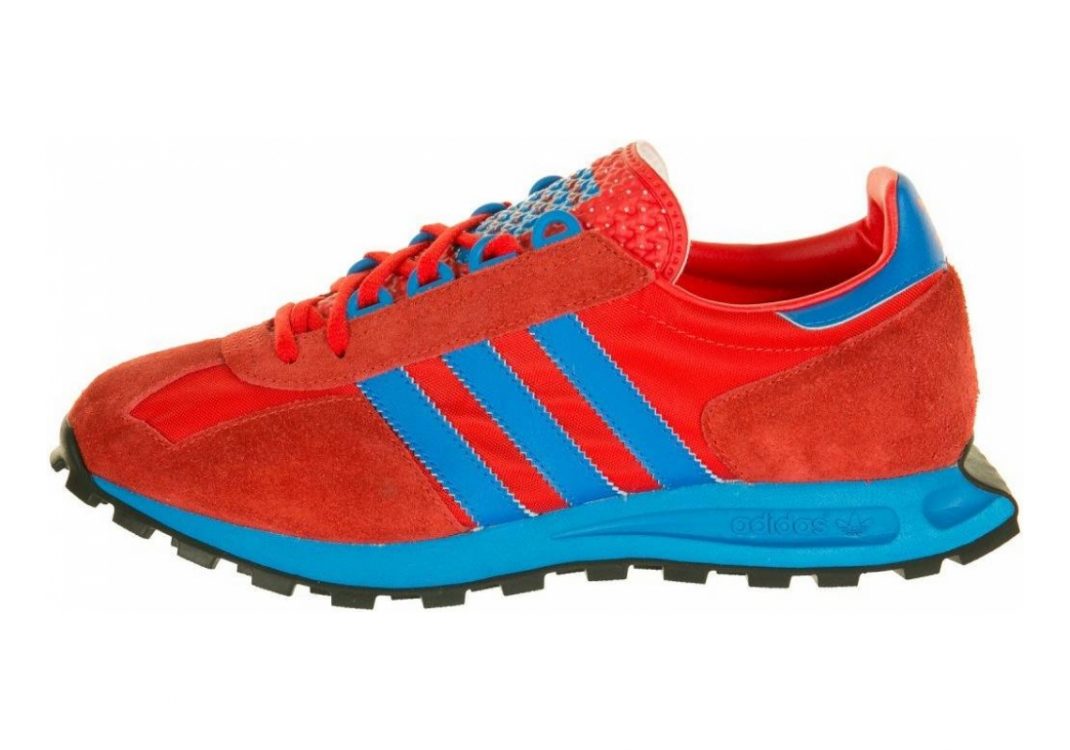 Adidas Racing 1 Red