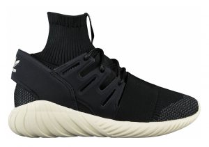 Adidas Tubular Doom Primeknit Black