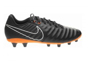 Nike Tiempo Legend VII AG-Pro Artificial Grass Black