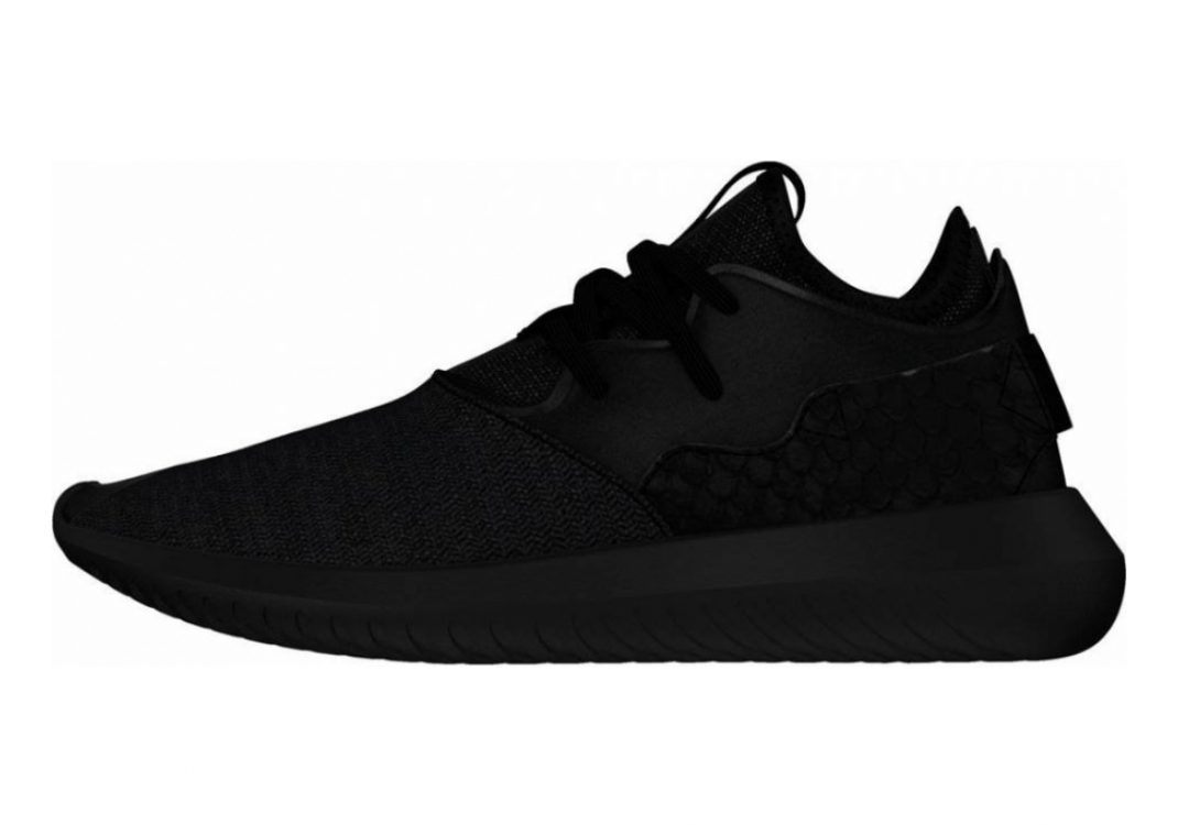 Adidas Tubular Entrap Black