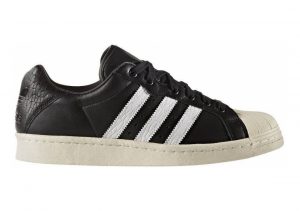 Adidas Ultrastar 80s Black