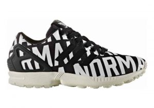 Adidas ZX Flux x Rita Ora Grey