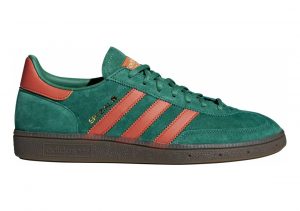 Adidas Handball Spezial Green