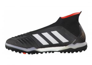 Adidas Predator Tango 18+ Turf Black