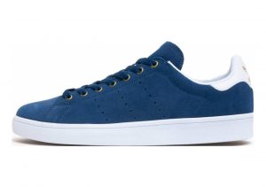 Adidas Stan Smith Vulc Blue