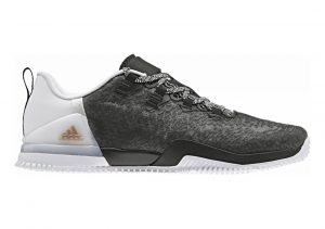 Adidas clearance crazypower trainer