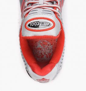 Adidas Climacool 1/Coca Cola/Silver Metallic/Red Core/Black