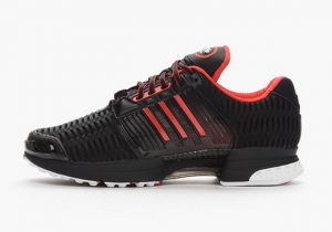 Adidas Climacool 1/Coca Cola/Core Black/Red/White